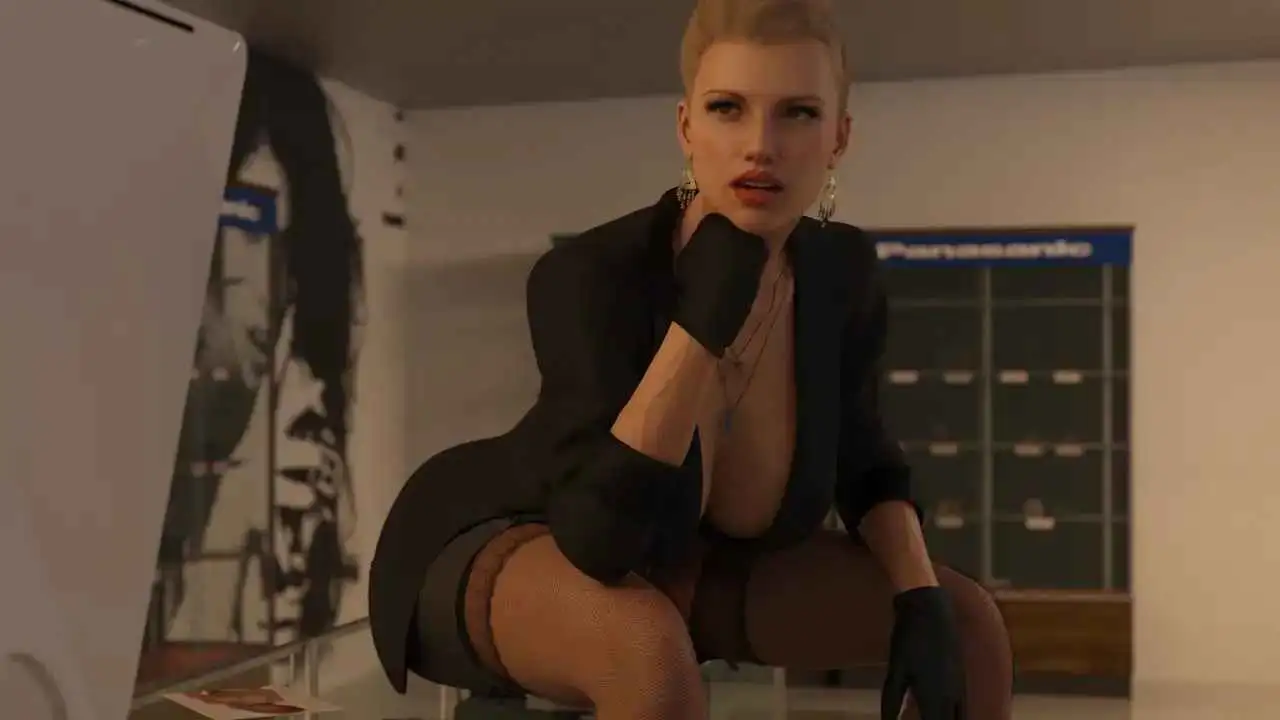 【欧美SLG/汉化/沙盒】心灵社会v0.6.1 AI版【PC+安卓/4.40G/更新】The Mind Society [v0.6.1 Public]