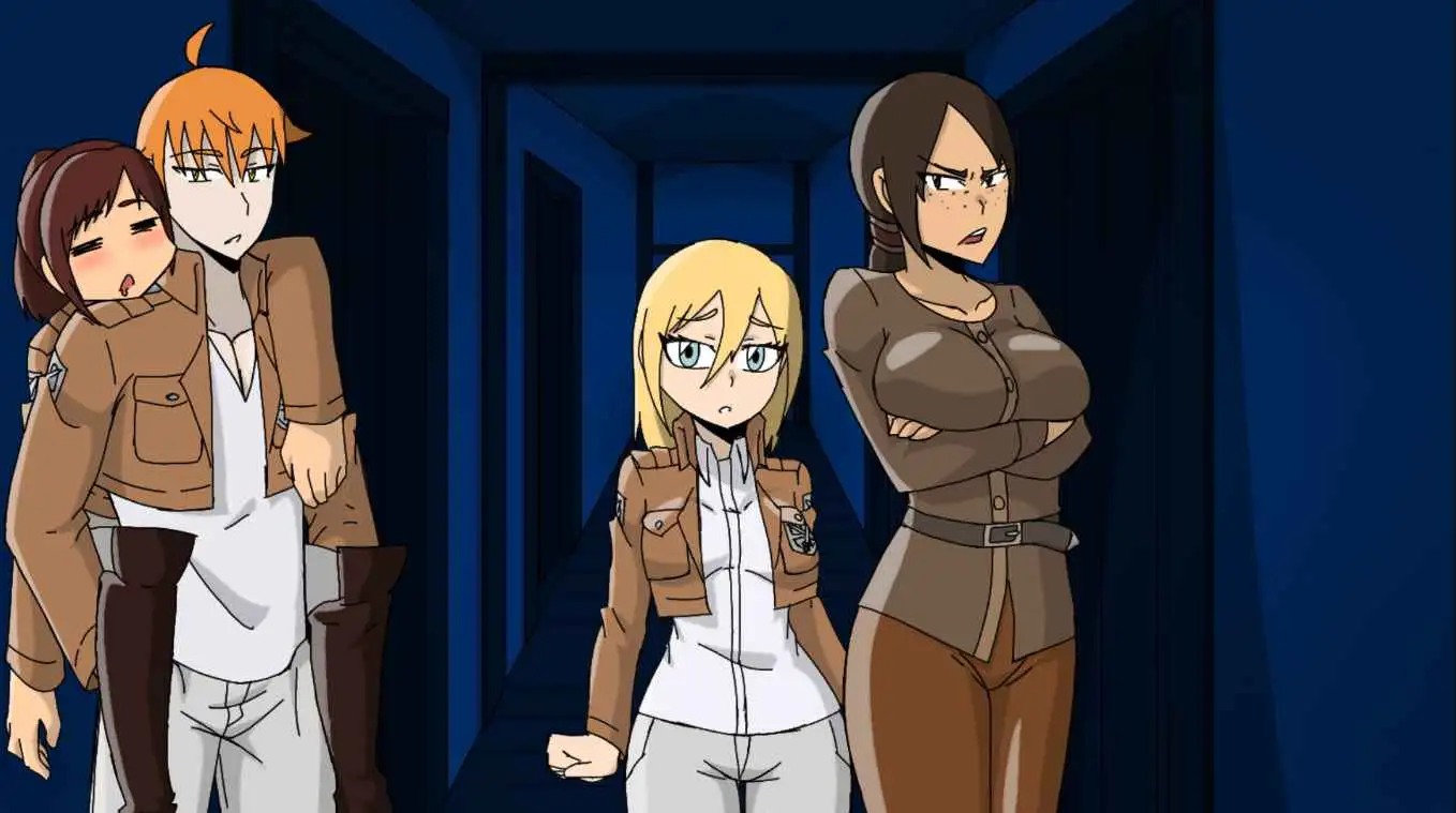 【同人SLG/汉化/沙盒】猥亵多元宇宙v0.3.3 AI版【PC+安卓/279M/更新】Lewd Multiverse [v0.3.3]