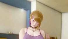 【欧美SLG/汉化/动态】没有后宫只是NTREp.2F AI版【PC+安卓/5.25G/更新】No Harem Just NTR [Ep.2Full]