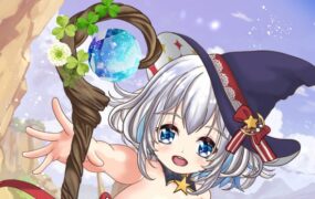 【ARPG/AI汉化/MTool】见习炼金术师与情色陷阱地下城v1.0.1【PC/1.9G】