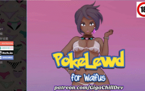 【同人SLG/汉化/沙盒】色色宝可梦：为老婆们而生v0.8c &nbsp;AI版【PC+安卓/2.60G/更新】PokeLewd: For Waifus [v0.8c]