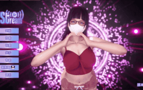 【亚洲SLG/汉化/动态】流溪v0.1 AI版【PC+安卓/2.85G/更新】LuStream [v0.1]