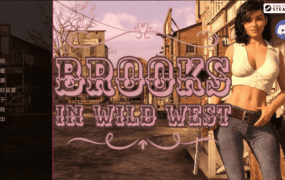 【欧美SLG/汉化/沙盒】狂野西部的布鲁克斯v1.10 AI版【PC+安卓/2.55G/更新】Brooks in Wild West [v1.10 +Special]