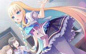 【ADV/中文/CV】缘起甜韵趣恋丛生！v1.00【PC/12.7G】