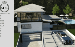 【欧美SLG/汉化/动态】家庭假期Ch.15v09.04.02 AI版【PC+安卓/2.87G/更新】Family Vacation [Ch.15 v09.04.02]