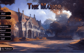 【欧美SLG/汉化/沙盒】庄园v0.6.0 AI版【PC/11.4G/更新】The Manor [v0.6.0]