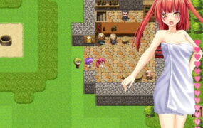 【RPG/AI汉化/MTool】奥纳加诺的冒险前夜【PC/1.6G】