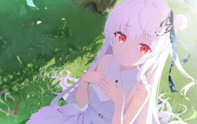 【ADV类型/AI汉化】只愿1.0.3【PC/1.7G】