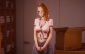 【SLG/中文/动态】被欲望驱使v0.3.5【PC+安卓/5.3G】