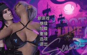 【欧美SLG/汉化/动态】掠夺线S2v1.2 AI版【PC+安卓/5.38G/更新】Loot Line [S2 v1.2 GOG]