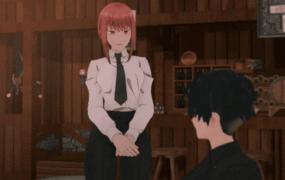 【日系SLG/汉化/动态】多元宇宙平衡-圣诞特别篇2025 AI版【PC+安卓/1.22G/更新】