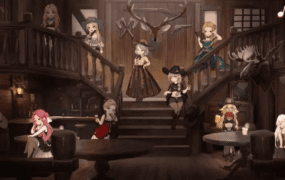 【SLG/AI汉化】西部女孩(West Sweety – Fair Lady)1.0+DLC【PC/712M】