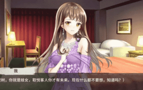 【SLG/AI汉化】夏树的监禁生活1.11+DLC【PC/265M】