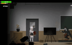 【日系RPG/AI汉化】神之血：The Blood of Yidhra0.3【PC/737M】