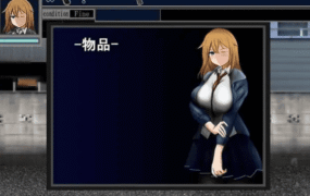 【日系RPG/AI汉化】恶意重现Ⅱ.V1.03【PC/200M】