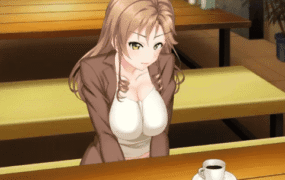 【ADV类型/AI汉化】看不起我的贵妇人妻有个抖M愿望1.0【PC/3G】