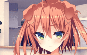 【ADV类型/AI汉化】如胶似漆双胞胎!关于很黏我的双胞胎妹妹们居然喜欢上了我这件事1.0.0【PC/1.4G】