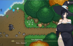 【日系RPG/AI汉化】魔女的交易1.0【PC/222M】