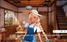 【日系SLG/官方中文/步兵】回乡后，有超可爱幽灵在我家1.0 官方中文【PC/0.67G/新作】